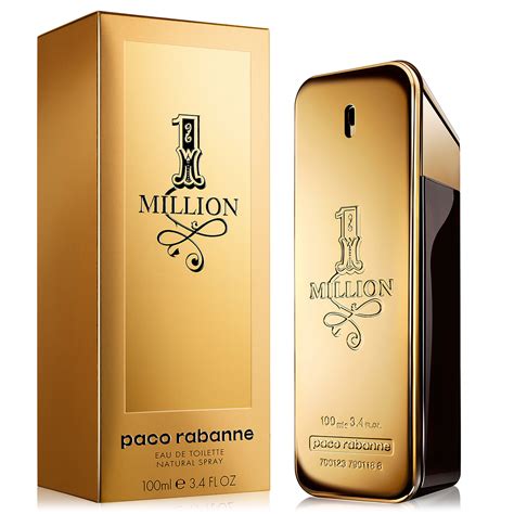 paco rabanne one million vs dolce gabbana the one|6 Fragrances Similar To One Million By Paco Rabanne.